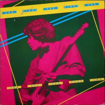 The Kinks - One For The Road download mp3 flac