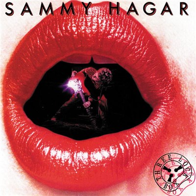 Sammy Hagar - Three Lock Box download mp3 flac