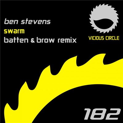 Ben Stevens - Swarm (Batten & Brow Remix) download mp3 flac