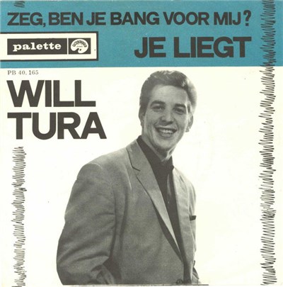 Will Tura - Je Liegt download mp3 flac