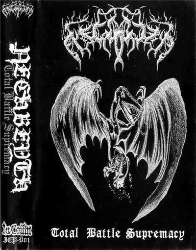 Nechbeyth - Total Battle Supremacy download mp3 flac