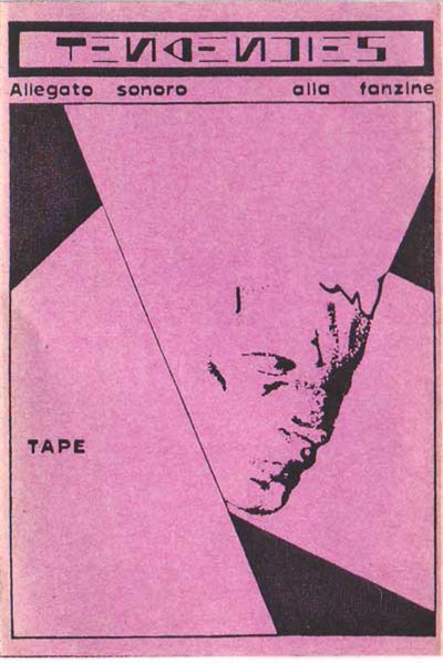 Various - Tendencies Tape download mp3 flac