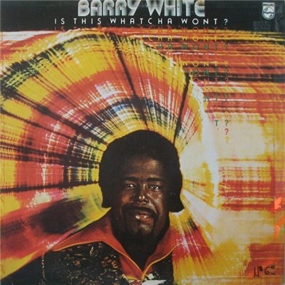 Barry White - Is This Whatcha Wont? download mp3 flac