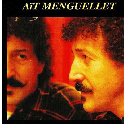 Aït Menguellet - Aït Menguellet download mp3 flac