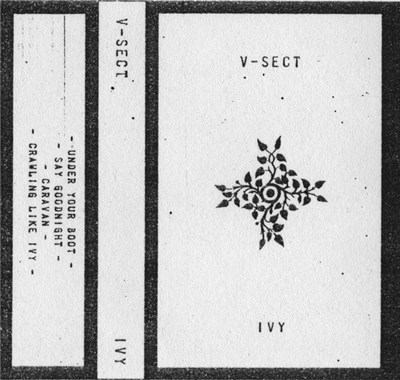 V-Sect - Ivy download mp3 flac