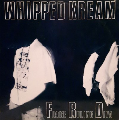 Fierce Ruling Diva - Whipped Kream (The Summer Remixes) download mp3 flac