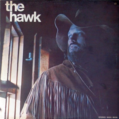 Ronnie Hawkins - The Hawk download mp3 flac