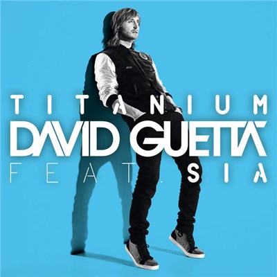 David Guetta feat. Sia - Titanium (Remixes) download mp3 flac