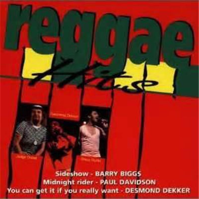 Various - Reggae Hits download mp3 flac