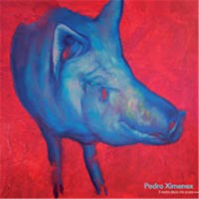 Pedro Ximenex - Il Nostro Disco Che Suona download mp3 flac