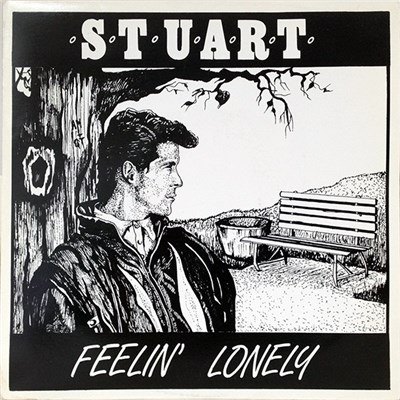 Stuart - Feelin' Lonely / Lady download mp3 flac