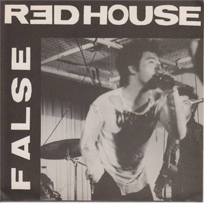 Redhouse - False download mp3 flac