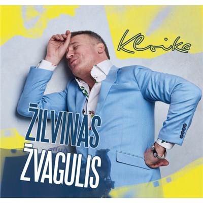 Žilvinas Žvagulis - Kloika download mp3 flac