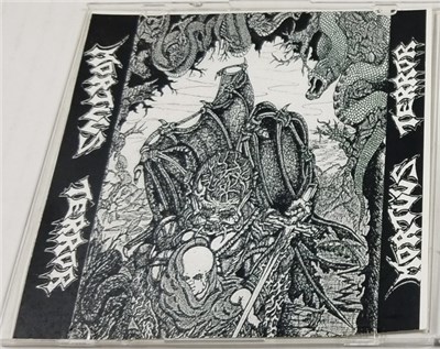 Mortuus Terror - 1999 Demo download mp3 flac