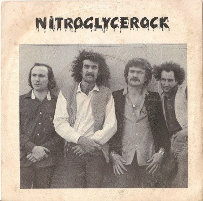 Nitroglycerock - Epopée download mp3 flac