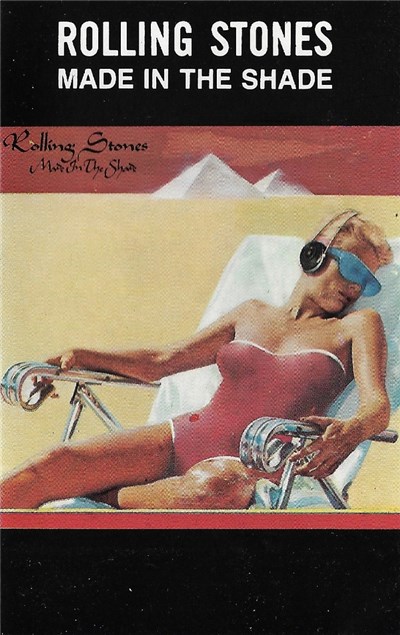 Rolling Stones - Made In The Shade download mp3 flac