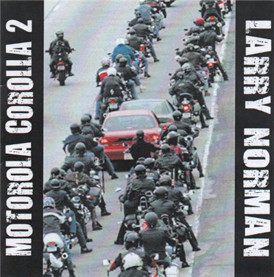 Larry Norman - Motorola Corolla 2 download mp3 flac