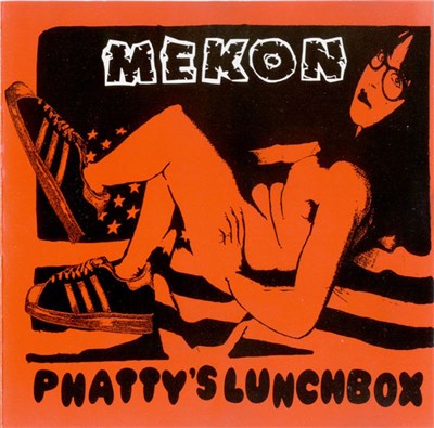 Mekon - Phatty's Lunchbox download mp3 flac