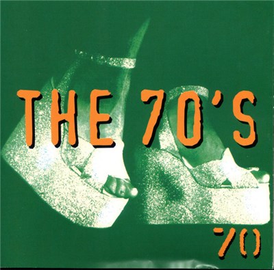 Various - The 70's - 70 download mp3 flac