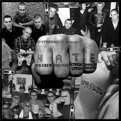 Various - Hate download mp3 flac