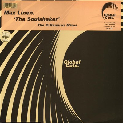 Max Linen - The Soulshaker (The D. Ramirez Mixes) download mp3 flac