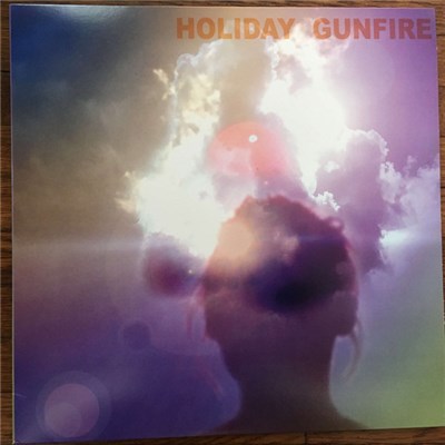 Holiday Gunfire - Self Titled download mp3 flac