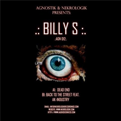 Billy S - Untitled download mp3 flac
