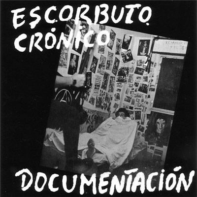 Eskorbuto Cronico - Documentación download mp3 flac