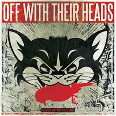 Off With Their Heads / The Measure [sa] - Off With Their Heads / The Measure [sa] download mp3 flac