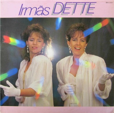 Irmãs Dette - Irmãs Dette download mp3 flac
