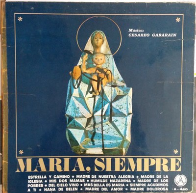 Coral San Jose de Pamplona - Maria, Siempre download mp3 flac