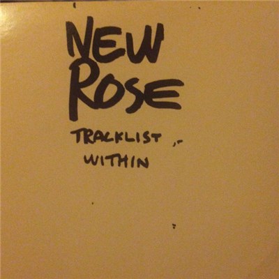 New Rose - Tracklist Within download mp3 flac