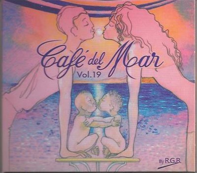 Various - Café Del Mar Vol. 19 download mp3 flac
