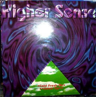 Higher Sense - Cold Fresh Air / Listen Up download mp3 flac