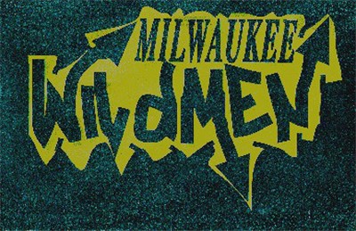 Milwaukee Wildmen - Milwaukee Wildmen download mp3 flac