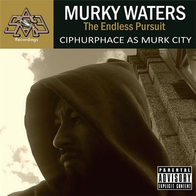 Ciphurphace As Murk City - Murky Waters: The Endless Pursuit download mp3 flac