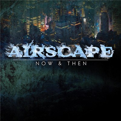 Airscape - Now & Then download mp3 flac