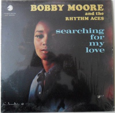 Bobby Moore And The Rhythm Aces - Searching For My Love download mp3 flac