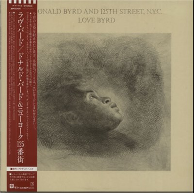 Donald Byrd And 125th Street, N.Y.C. - Love Byrd download mp3 flac