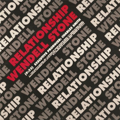 Wendell Stone - Relationship download mp3 flac