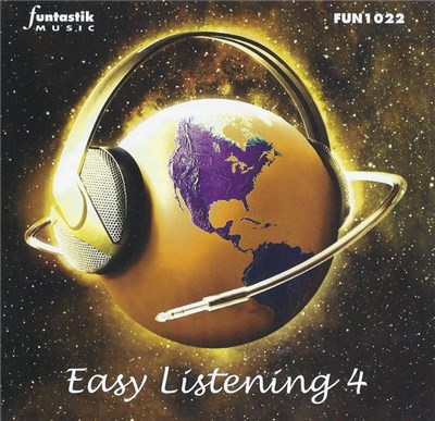 Robin Jap, Grossart / Burns / Williams - Easy Listening 4 download mp3 flac
