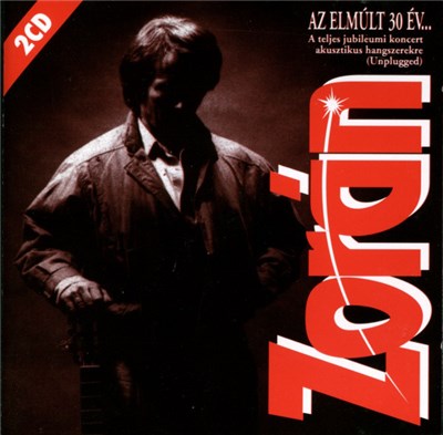 Zorán - Az Elmúlt 30 Év... download mp3 flac