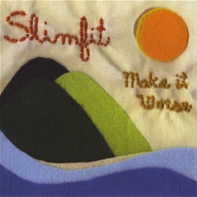 Slimfit - Make It Worse download mp3 flac