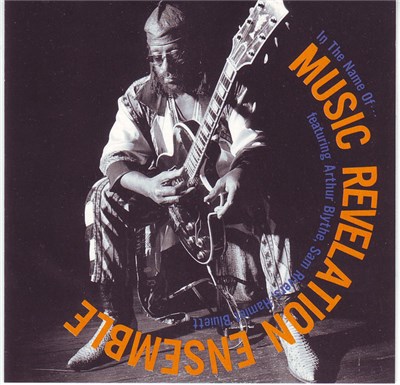 Music Revelation Ensemble - In The Name Of... download mp3 flac