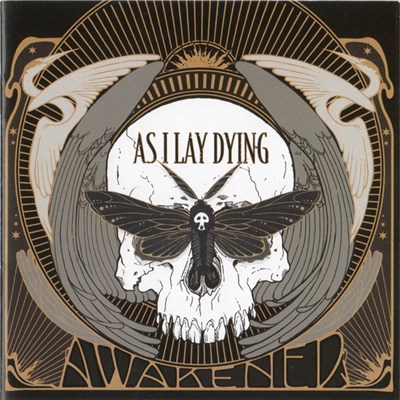 As I Lay Dying - Awakened download mp3 flac