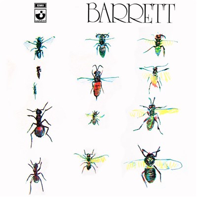 Syd Barrett - Barrett download mp3 flac