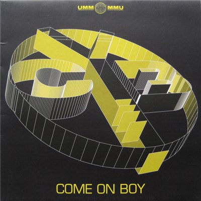 CYB - Come On Boy download mp3 flac