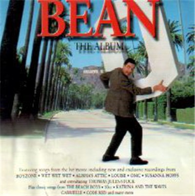 Various - Bean The Album download mp3 flac