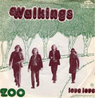 Zoo - Walkings / Love Love download mp3 flac
