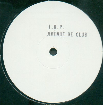 I.N.P. - Avenue De Club download mp3 flac